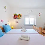 Timeless Antique Old Town With Terrace