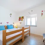 Timeless Antique Old Town With Terrace