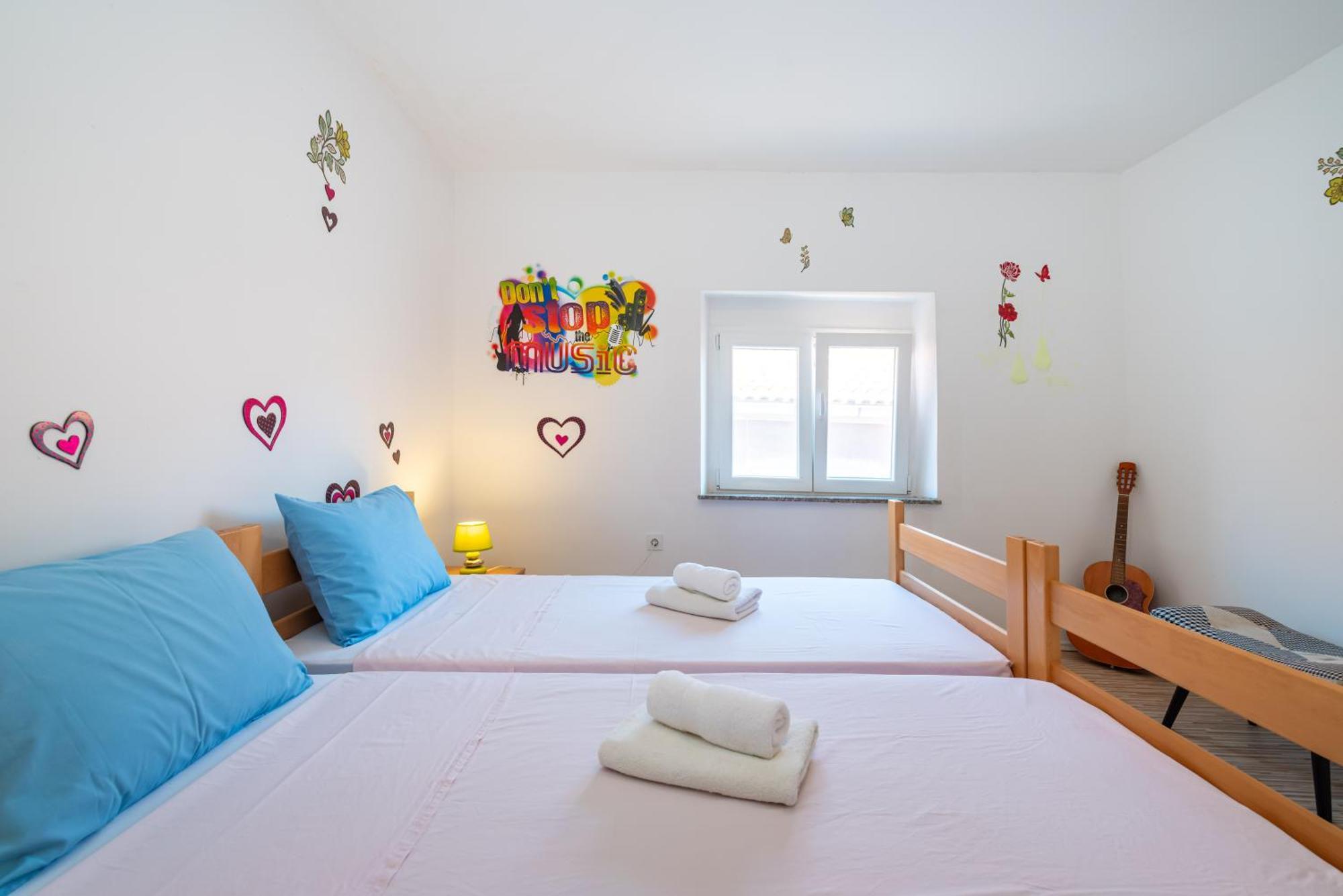 Apartment Timeless Antique Old Town With Terrace